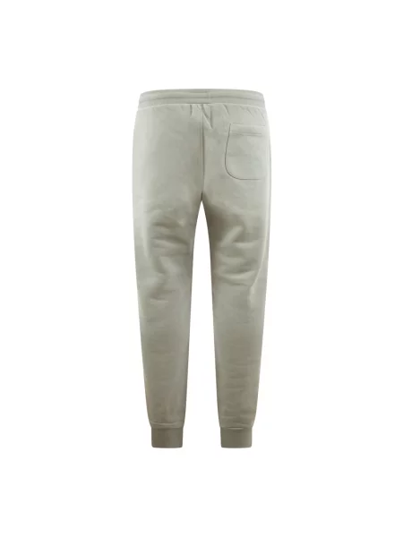 Spodnie Parajumpers zielone