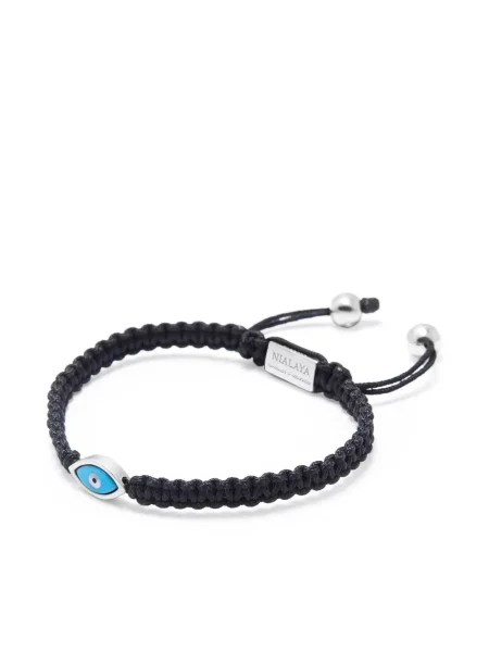 Pakabukas Nialaya Jewelry pinti juoda