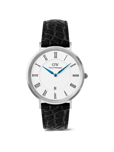 Ceas Daniel Wellington clasic alb