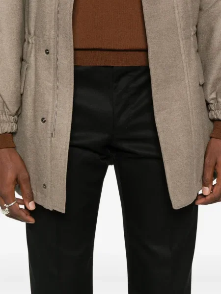Pantaloni Pt Torino negru