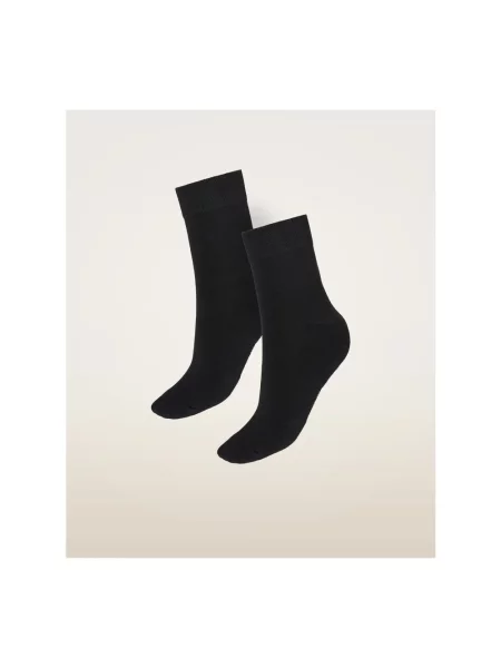 Skarpety Wolford czarne