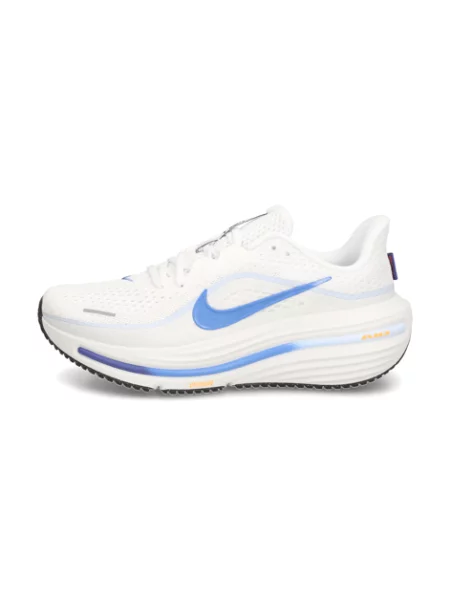 Tenisky Nike bílé