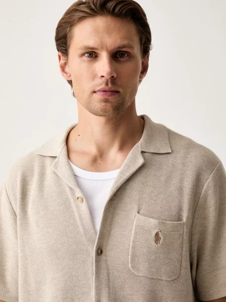 Рубашка Polo Ralph Lauren