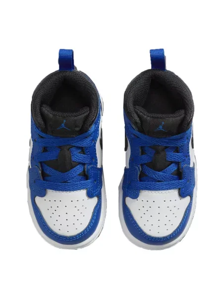 Tenisky Nike modrá