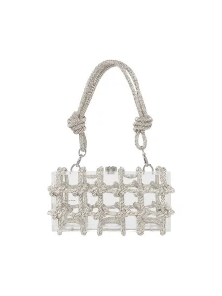 Torebka Cult Gaia szara