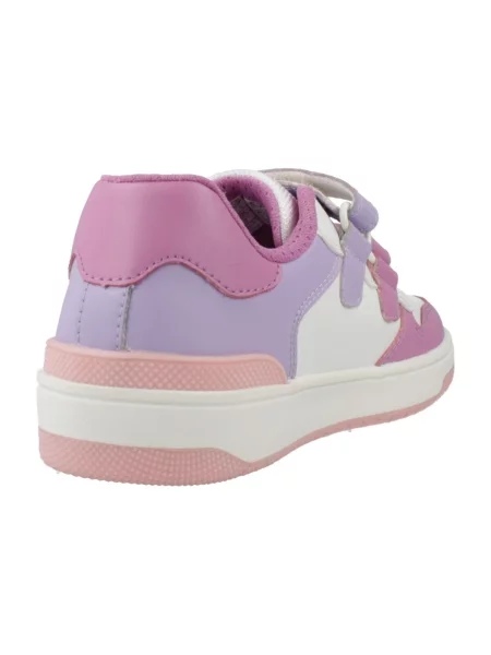 Pantofi copii Geox roz