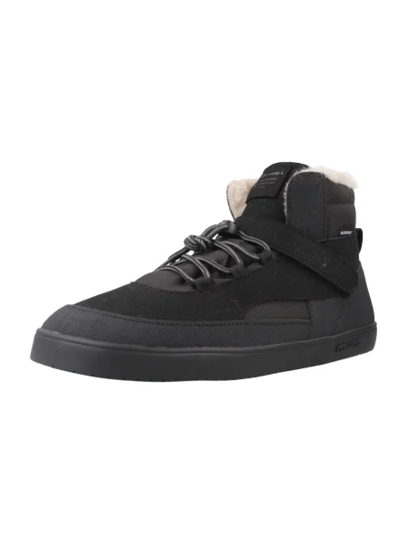 Pantofi Muris negru