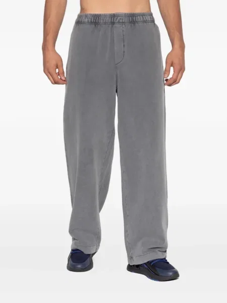 Pantaloni Versace Jeans Couture gri