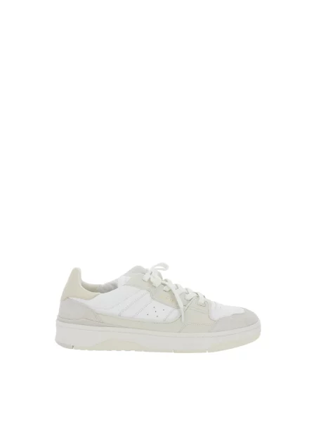 Sneakersy Axel Arigato skórzane beżowe