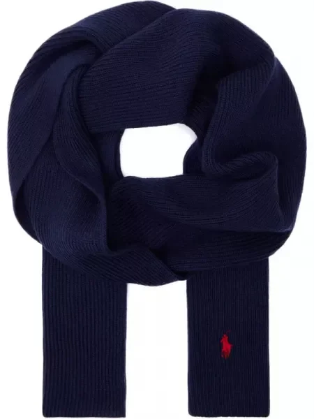 POLO RALPH LAUREN de lână șal