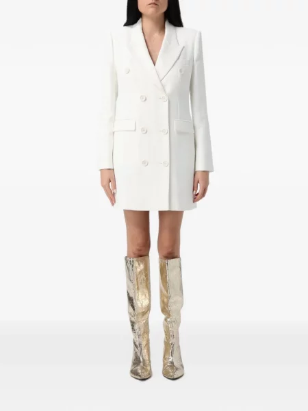 Suknele Elisabetta Franchi balta