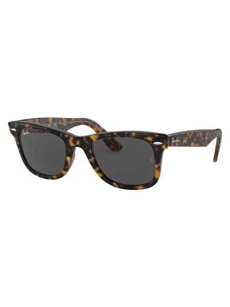 Ochelari de soare Ray-ban negru