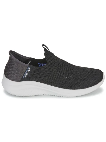 Tenisky Skechers biela