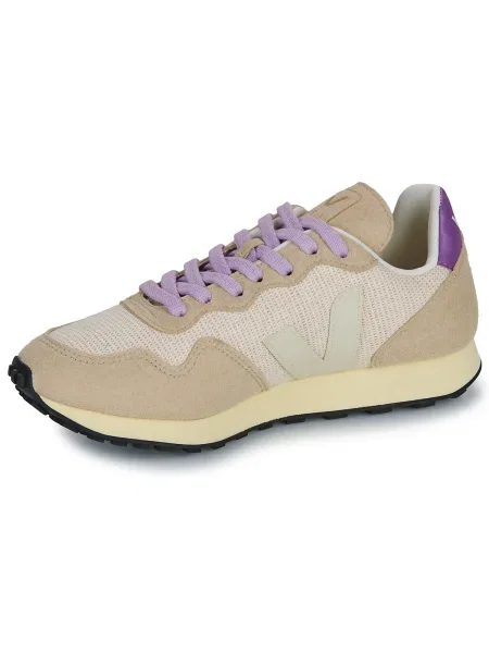 Pantofi Veja bej