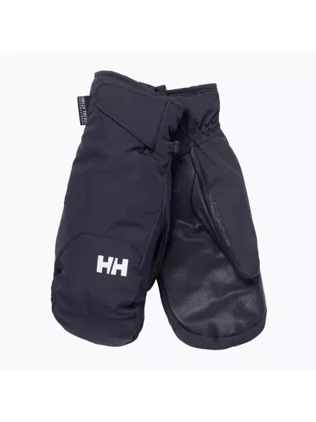Rękawice narciarskie Helly Hansen Swift HT Mittens navy granatowe