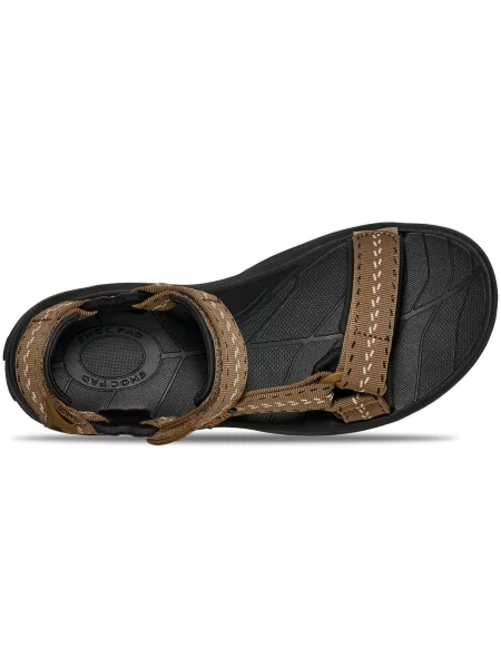 Pantofi Teva maro
