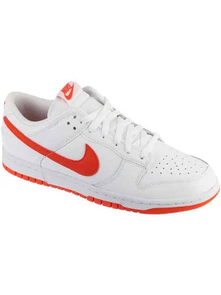 Pantofi Nike retro alb