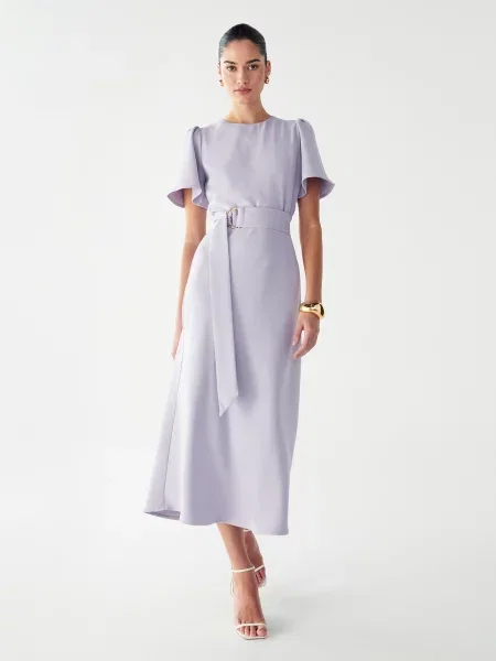 Willa Rochie BESSI lila