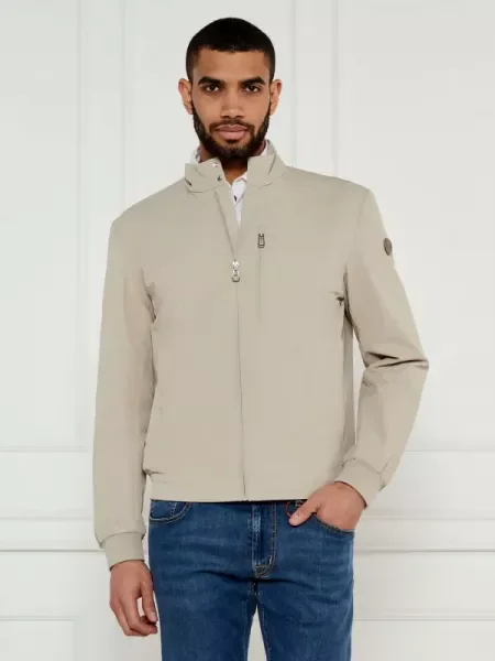 Joop! Geacă Goran bej