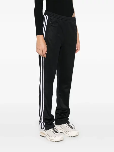 Pantaloni sport Adidas negru