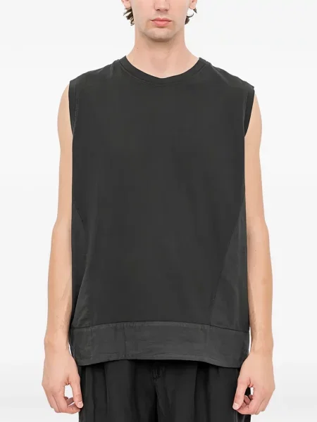 Tricou Andrea Ya'aqov negru