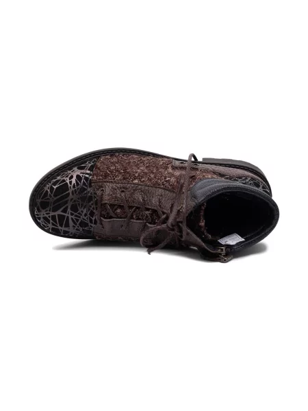 Pantofi Maciejka negru
