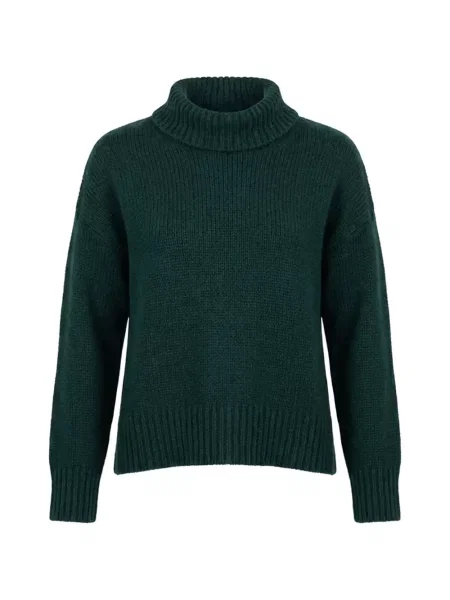 Pulover Sablyn verde