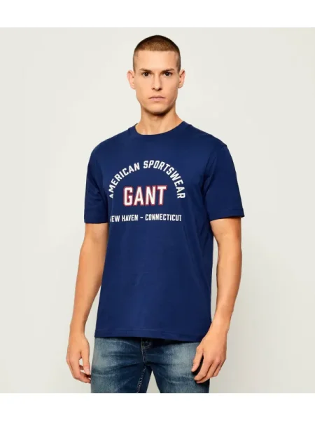 Gant Tricou PRINTED GRAPHIC