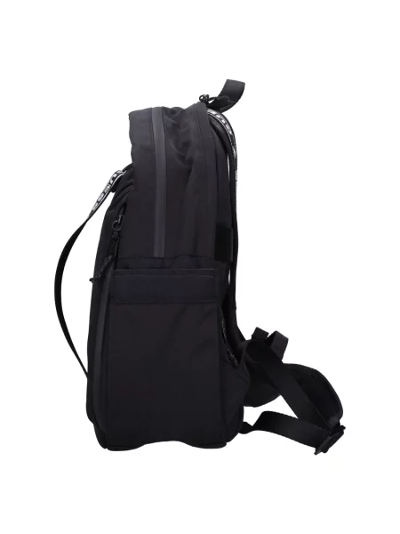 Torba na laptopa Guess czarna