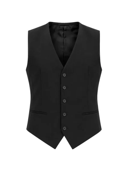 Vestă Dolce & Gabbana negru
