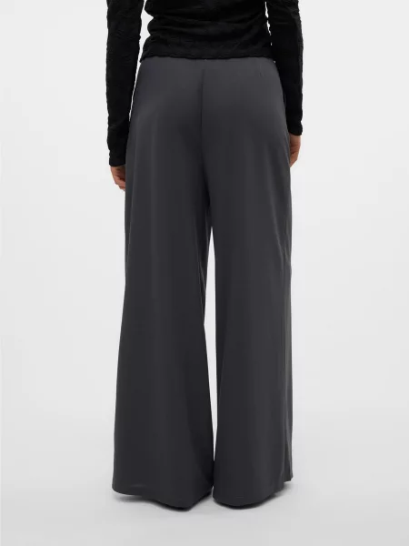 Брюки Vero Moda серые