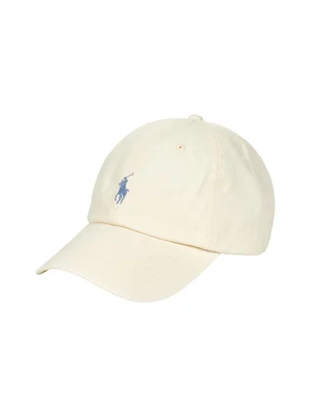 Kapa Polo Ralph Lauren bela