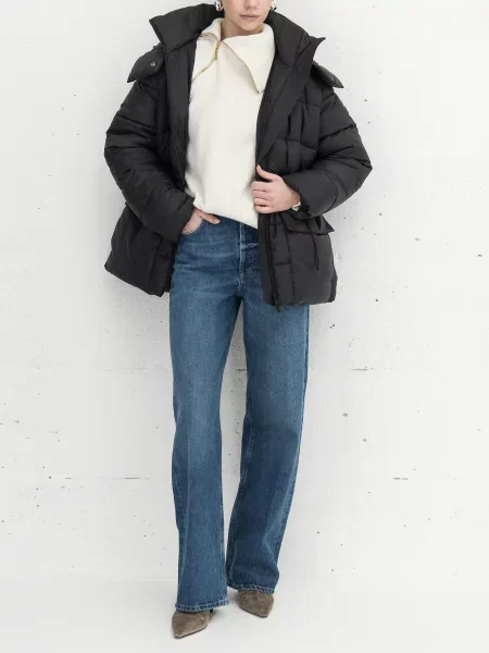 Куртка Barbour чорна