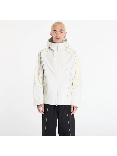 Куртка Adidas Originals белая