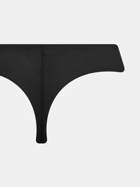 Calvin Klein Underwear Tvarujúce tangá čierna