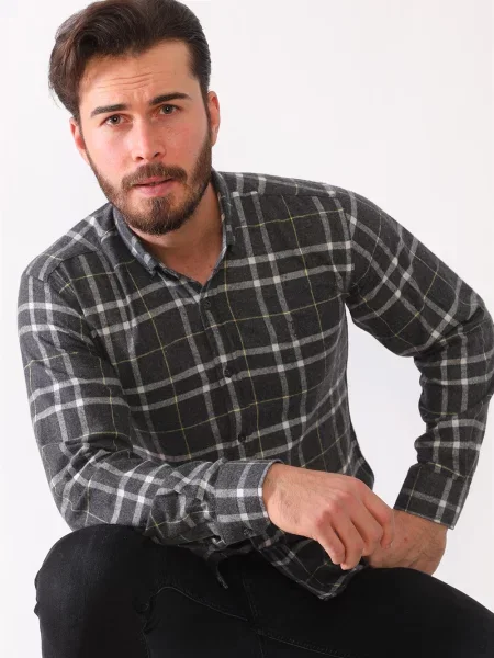 Košile Dewberry černá