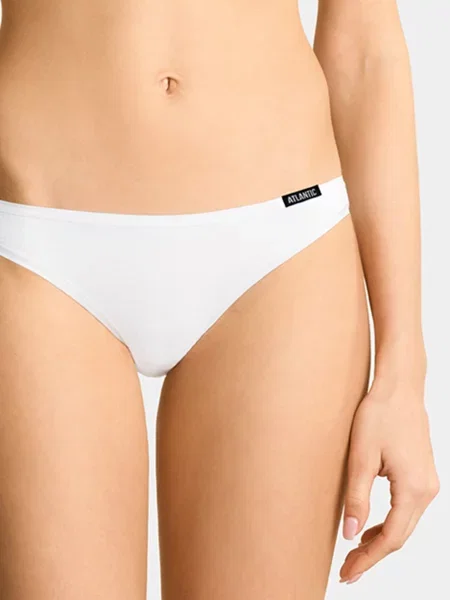 Труси Atlantic білі