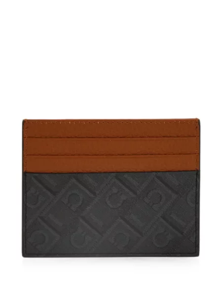 Portofel Ferragamo negru