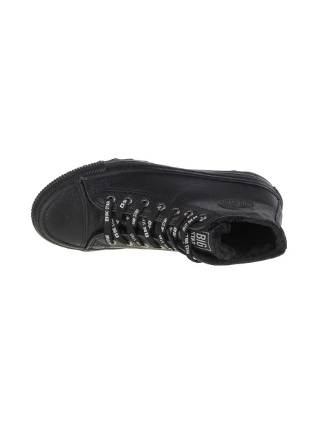 Pantofi Big Star negru