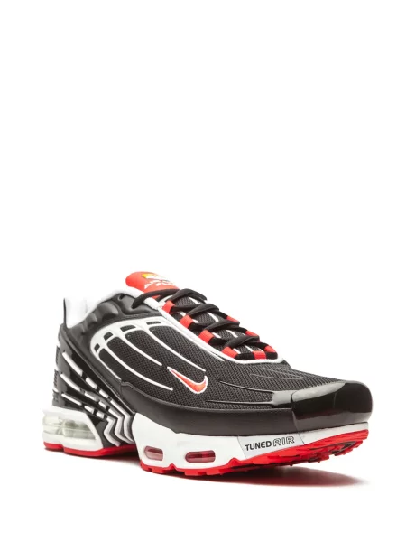 Sportbačiai Nike Air Max Plus juoda