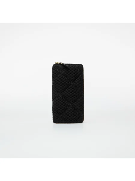 Гаманець Comme Des Garçons Wallets чорний