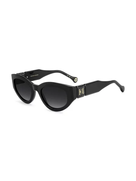 Carolina Herrera ochelari de soare negru