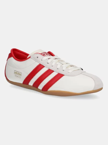 Superge adidas Originals Tokyo W rdeča