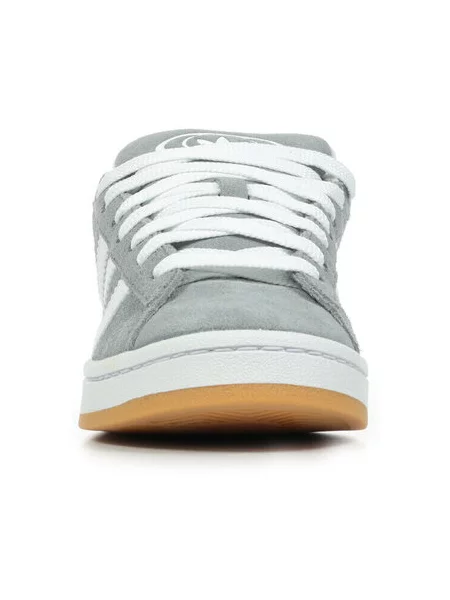 Tenisky Adidas Campus bílé