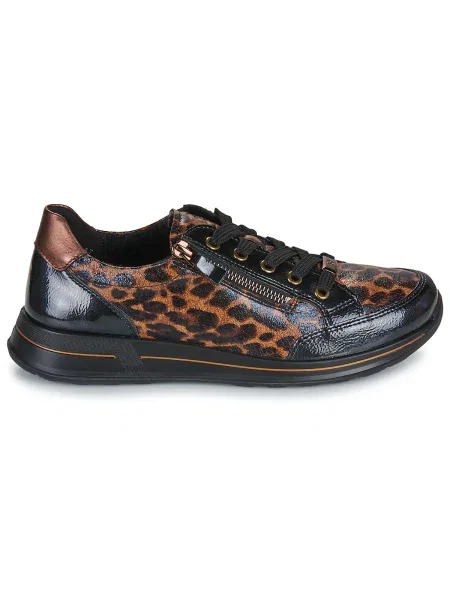 Pantofi Ara negru