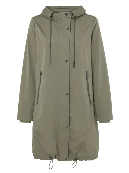 TATUUM Geacă outdoor Korkiza' kaki