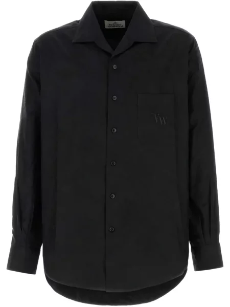 Cămașă Vivienne Westwood negru