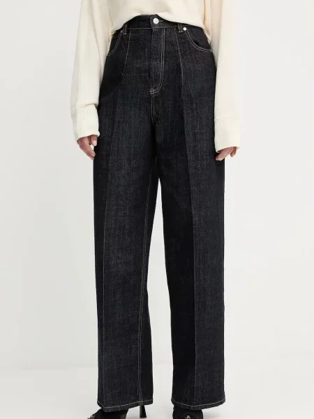 Victoria Beckham jeansy