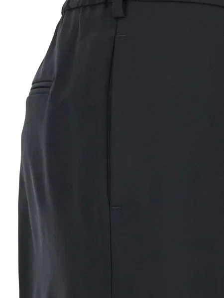 Pantaloni Pt Torino negru