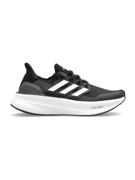 Sneakersy Adidas UltraBoost czarne